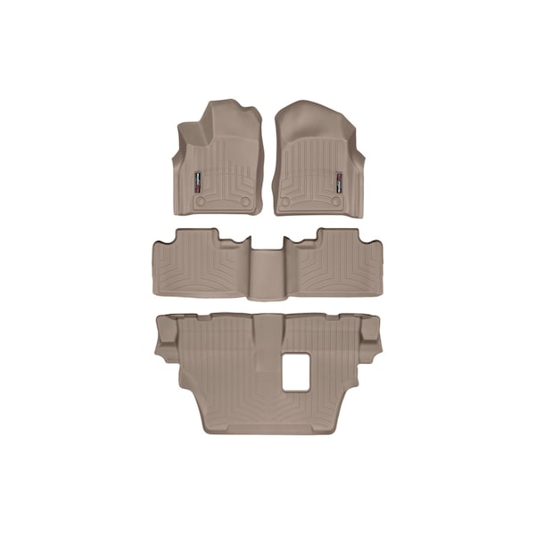 Floorliners, 459301-45324-2-3